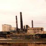 Environmental Pollution Factory Escape