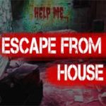 Escape from Ghost House