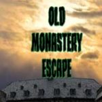 Old Monastery Escape