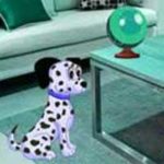 Save the Dalmatian Dog