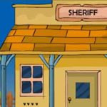 Sheriff House Rescue
