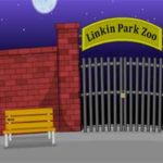 Toon Escape Zoo