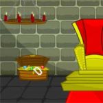 Wacky Wizard Escape – Castle