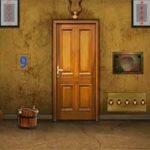 Wooden House Escape 2